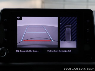 Toyota ProAce City Verso 1,2 T 96kW Aut. 1.Maj CZ 2021