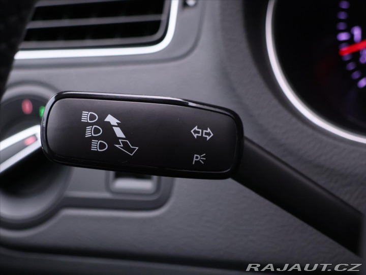 Volkswagen Polo 1,2 TSI 66kW CZ Comfort 2 2016