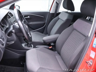 Volkswagen Polo 1,2 TSI 66kW CZ Comfort 2 2016