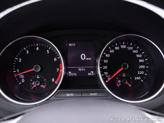 Volkswagen Polo 1,2 TSI 66kW CZ Comfort 2 2016