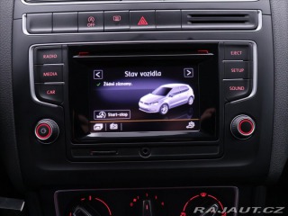 Volkswagen Polo 1,2 TSI 66kW CZ Comfort 2 2016