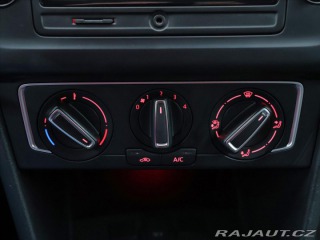 Volkswagen Polo 1,2 TSI 66kW CZ Comfort 2 2016