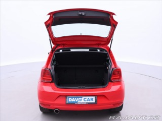 Volkswagen Polo 1,2 TSI 66kW CZ Comfort 2 2016