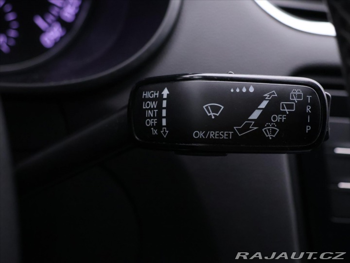 Škoda Octavia 1,6 TDI 77kW CZ Ambition 2015