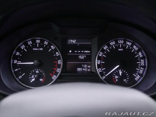 Škoda Octavia 1,6 TDI 77kW CZ Ambition 2015