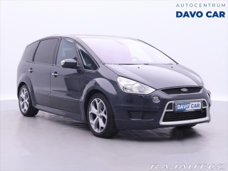 Ford S-MAX 2,5 i 162kW Titanium 7-Mí