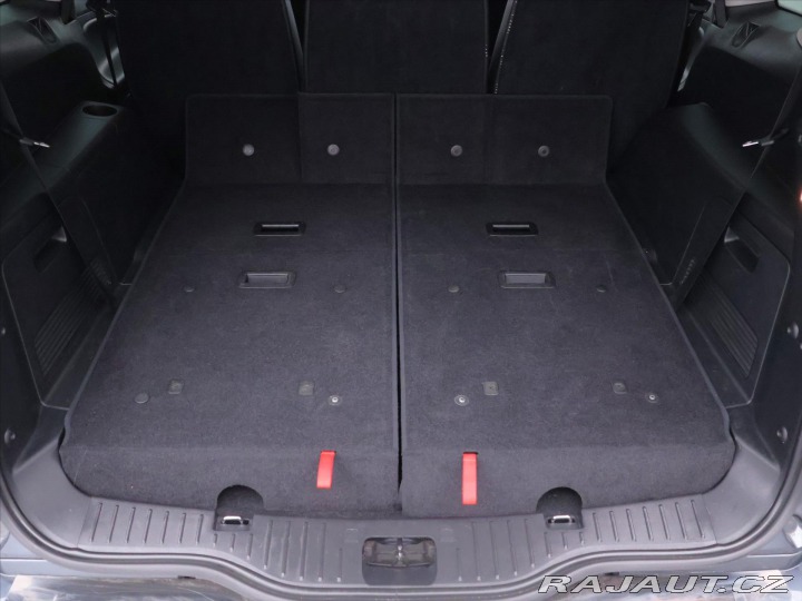 Ford S-MAX 2,5 i 162kW Titanium 7-Mí 2009