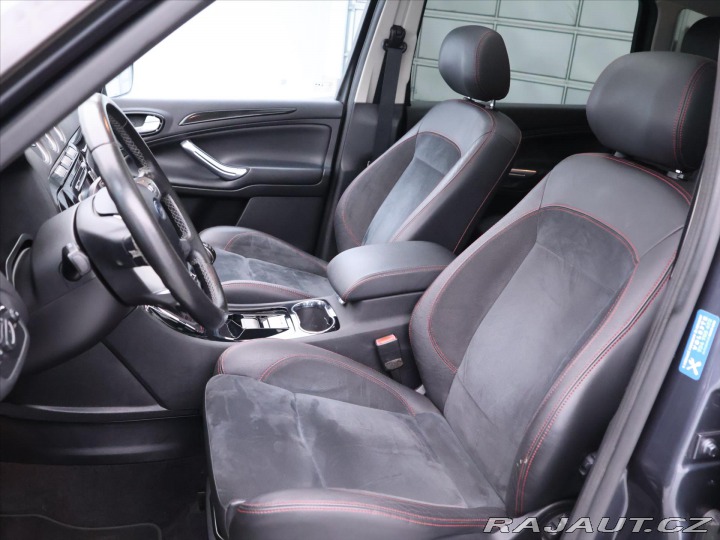 Ford S-MAX 2,5 i 162kW Titanium 7-Mí 2009