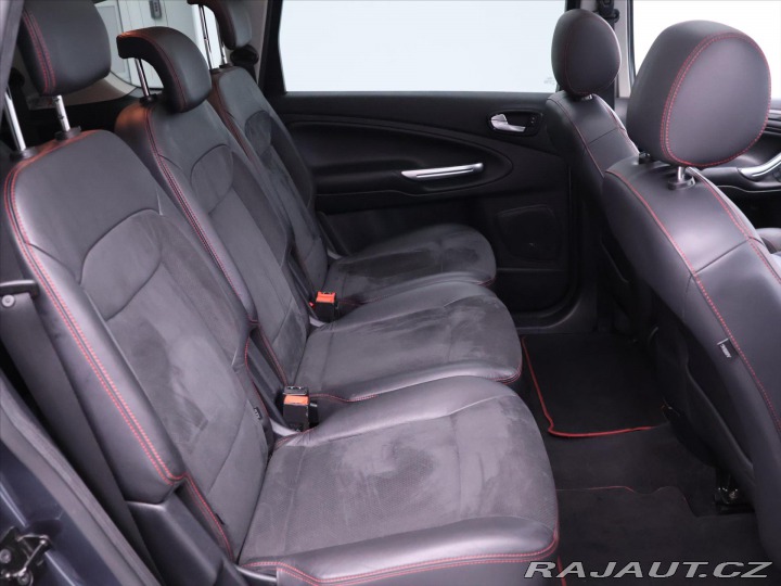 Ford S-MAX 2,5 i 162kW Titanium 7-Mí 2009