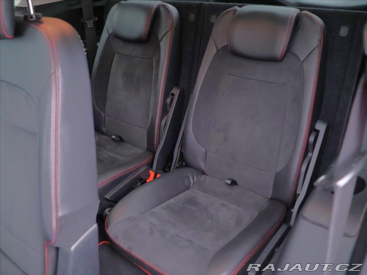 Ford S-MAX 2,5 i 162kW Titanium 7-Mí 2009