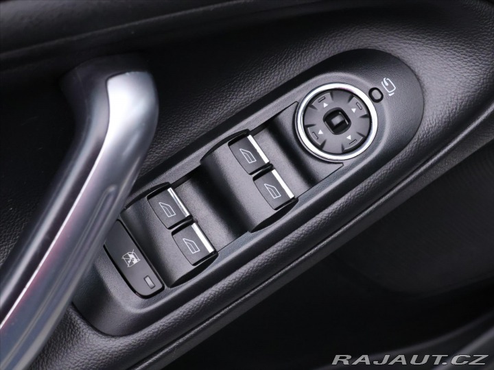 Ford S-MAX 2,5 i 162kW Titanium 7-Mí 2009