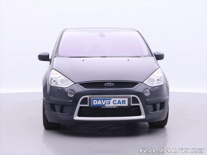 Ford S-MAX 2,5 i 162kW Titanium 7-Mí 2009