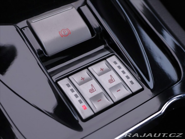 Ford S-MAX 2,5 i 162kW Titanium 7-Mí 2009