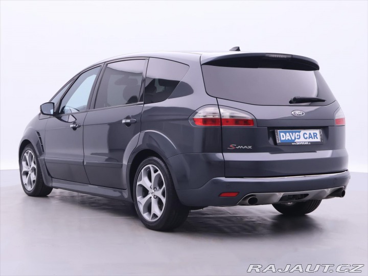 Ford S-MAX 2,5 i 162kW Titanium 7-Mí 2009