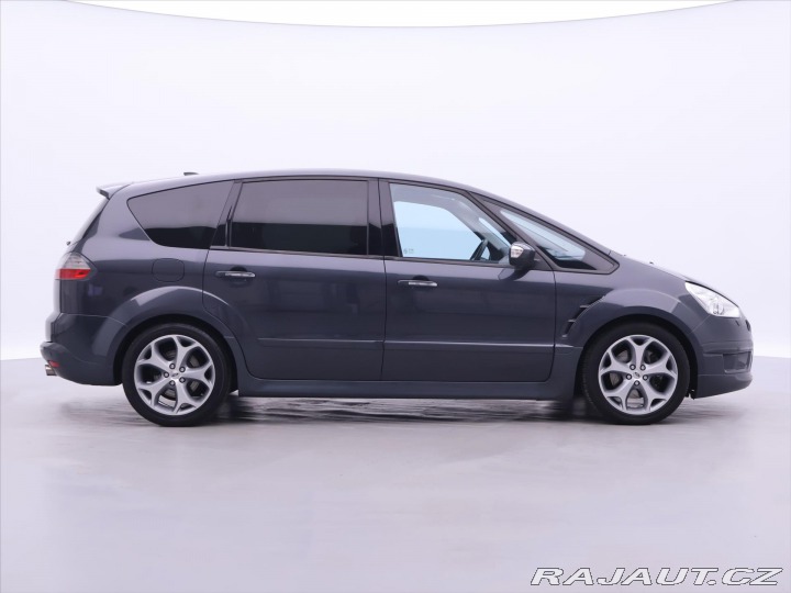 Ford S-MAX 2,5 i 162kW Titanium 7-Mí 2009