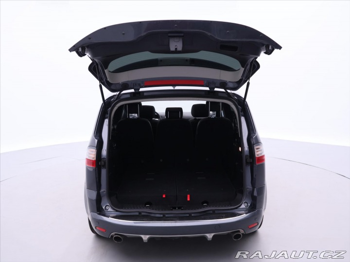 Ford S-MAX 2,5 i 162kW Titanium 7-Mí 2009