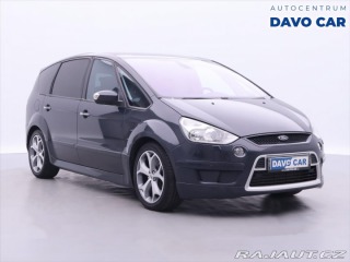 Ford S-MAX 2,5 i 162kW Titanium 7-Mí 2009