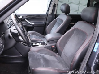 Ford S-MAX 2,5 i 162kW Titanium 7-Mí 2009