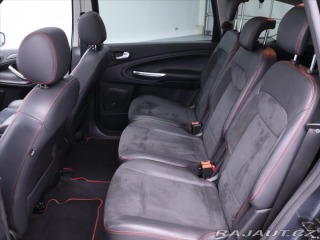 Ford S-MAX 2,5 i 162kW Titanium 7-Mí 2009