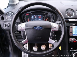 Ford S-MAX 2,5 i 162kW Titanium 7-Mí 2009