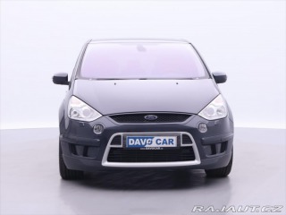 Ford S-MAX 2,5 i 162kW Titanium 7-Mí 2009
