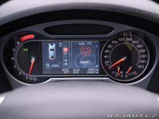 Ford S-MAX 2,5 i 162kW Titanium 7-Mí 2009