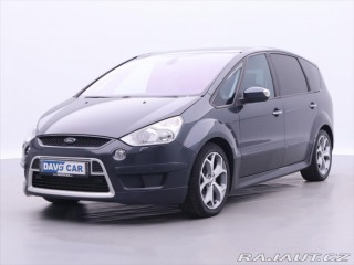 Ford S-MAX 2,5 i 162kW Titanium 7-Mí 2009