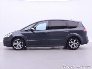 Ford S-MAX 2,5 i 162kW Titanium 7-Mí 2009