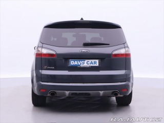 Ford S-MAX 2,5 i 162kW Titanium 7-Mí 2009