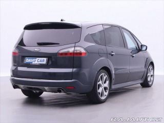 Ford S-MAX 2,5 i 162kW Titanium 7-Mí 2009