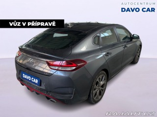 Hyundai i30 1,4 T-GDi 103kW N-LINE CZ 2019