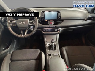 Hyundai i30 1,4 T-GDi 103kW N-LINE CZ 2019