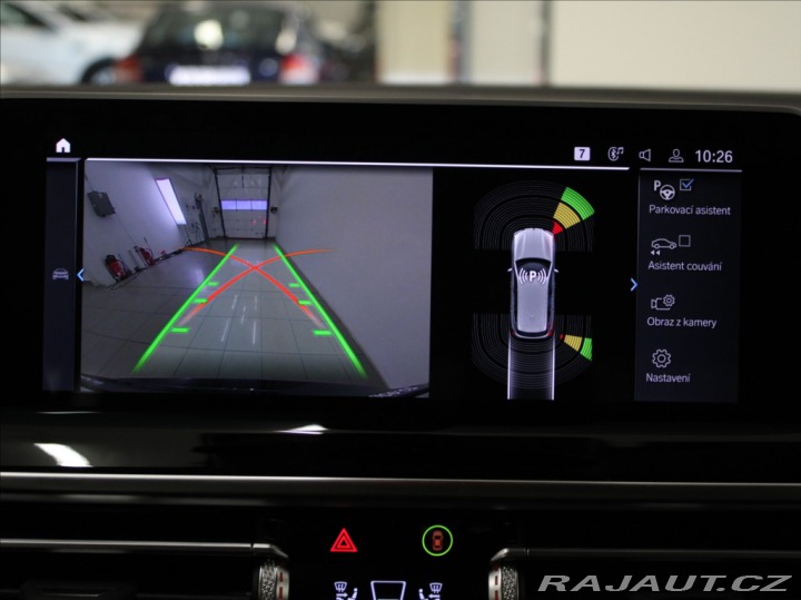 BMW X3 2,0 30e xDrive Paměť 1.ma 2022