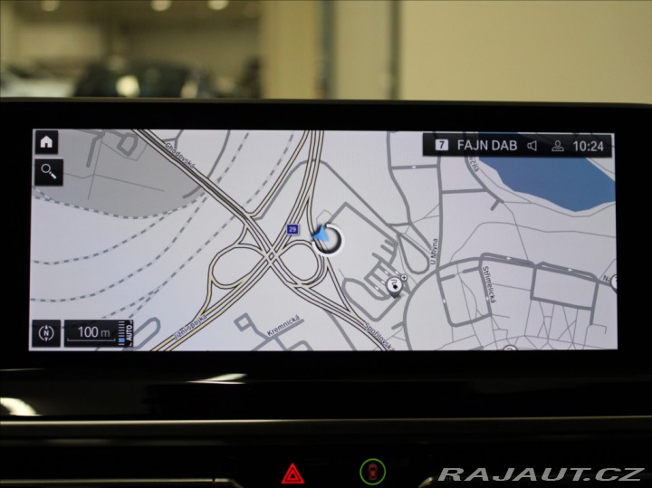 BMW X3 2,0 30e xDrive Paměť 1.ma 2022