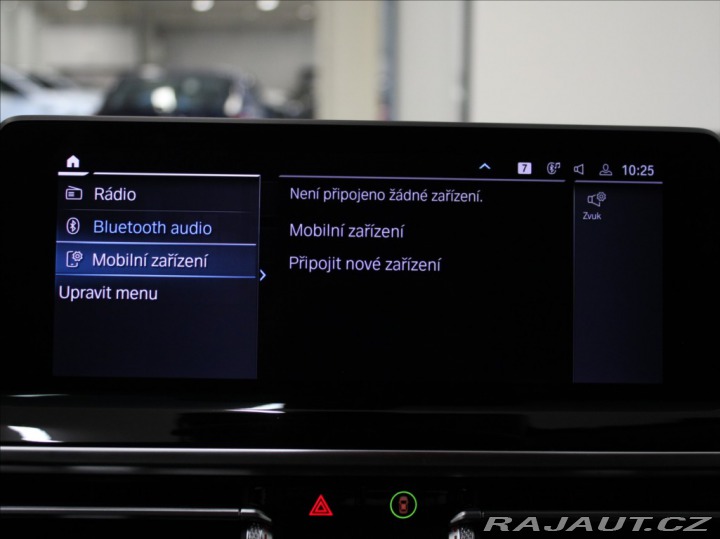 BMW X3 2,0 30e xDrive Paměť 1.ma 2022