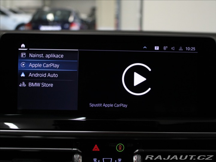 BMW X3 2,0 30e xDrive Paměť 1.ma 2022