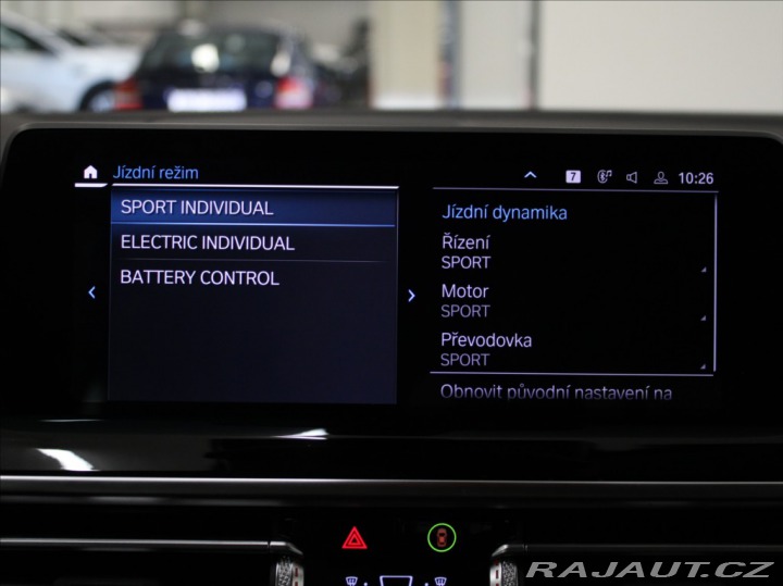 BMW X3 2,0 30e xDrive Paměť 1.ma 2022