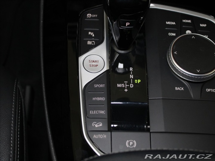 BMW X3 2,0 30e xDrive Paměť 1.ma 2022