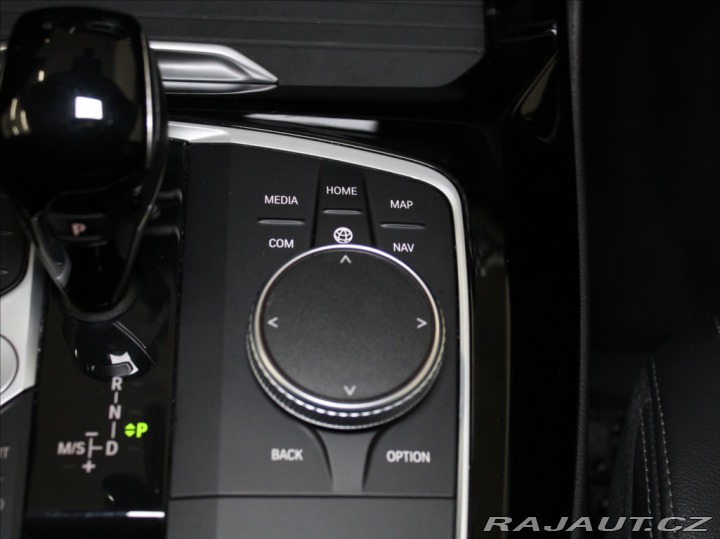 BMW X3 2,0 30e xDrive Paměť 1.ma 2022