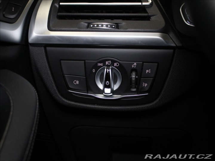 BMW X3 2,0 30e xDrive Paměť 1.ma 2022