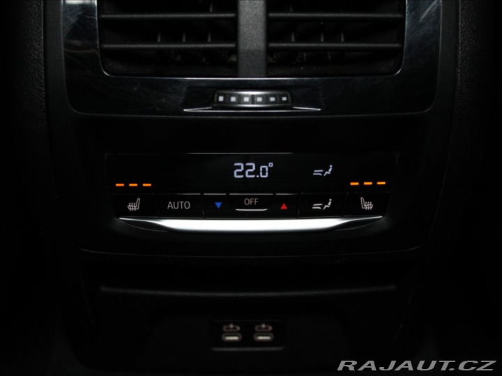 BMW X3 2,0 30e xDrive Paměť 1.ma 2022