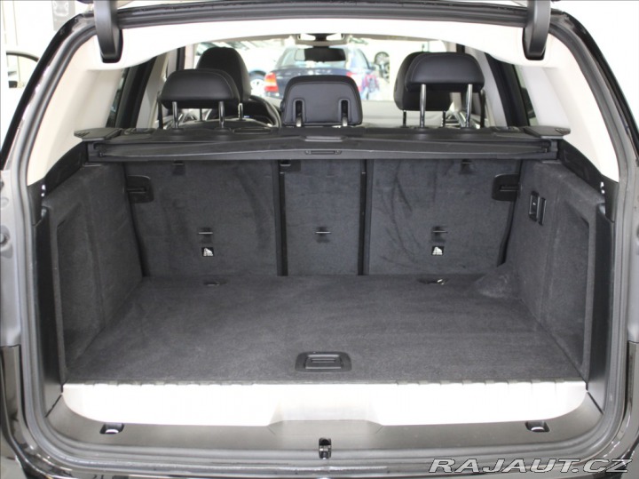 BMW X3 2,0 30e xDrive Paměť 1.ma 2022