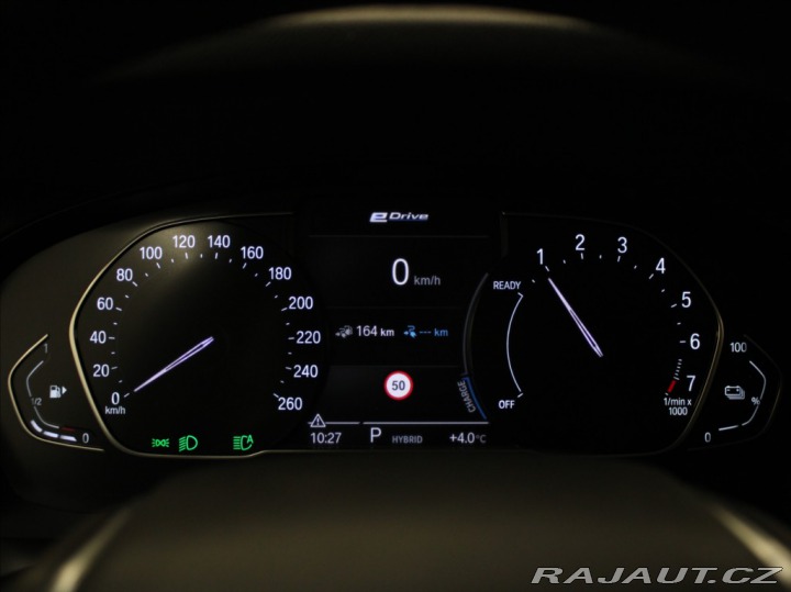 BMW X3 2,0 30e xDrive Paměť 1.ma 2022