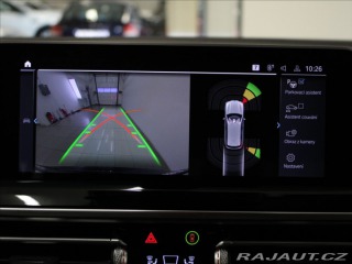 BMW X3 2,0 30e xDrive Paměť 1.ma 2022