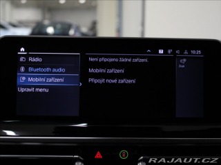 BMW X3 2,0 30e xDrive Paměť 1.ma 2022