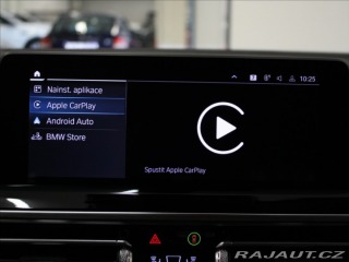 BMW X3 2,0 30e xDrive Paměť 1.ma 2022