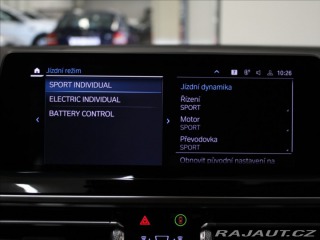 BMW X3 2,0 30e xDrive Paměť 1.ma 2022