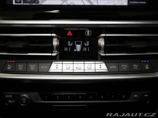 BMW X3 2,0 30e xDrive Paměť 1.ma 2022