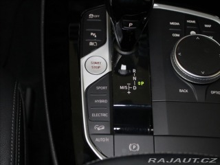 BMW X3 2,0 30e xDrive Paměť 1.ma 2022