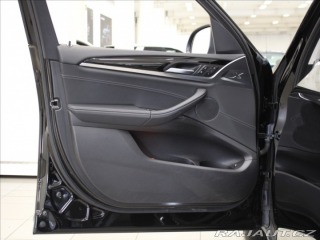 BMW X3 2,0 30e xDrive Paměť 1.ma 2022